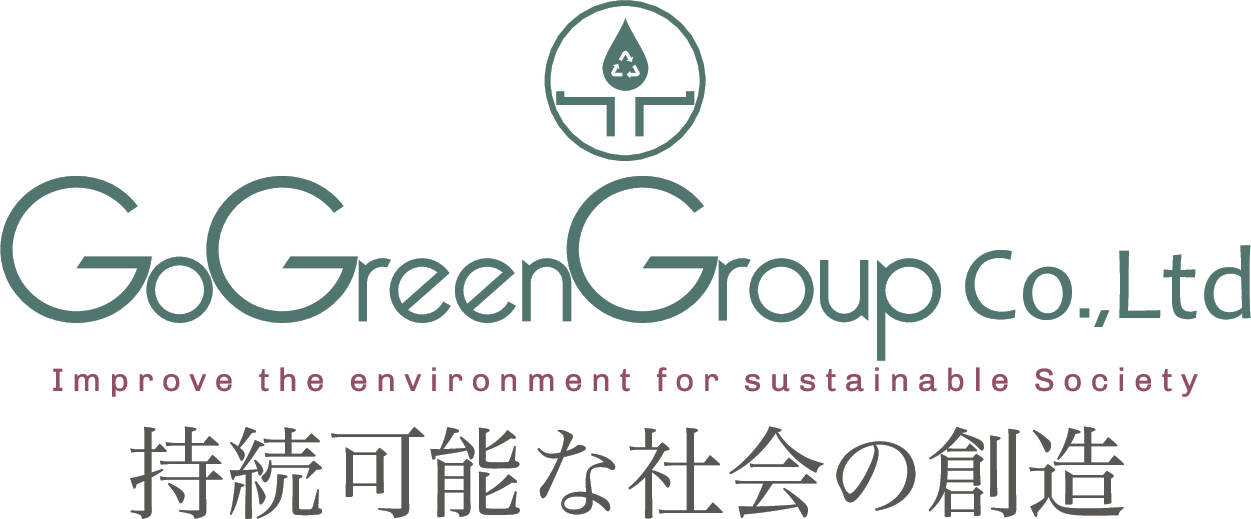 GoGreenGroup Co.,Ltd