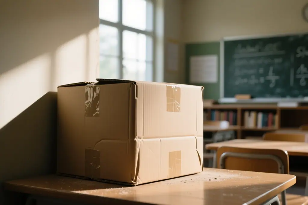 学校との連携:教育現場での回収の広がり