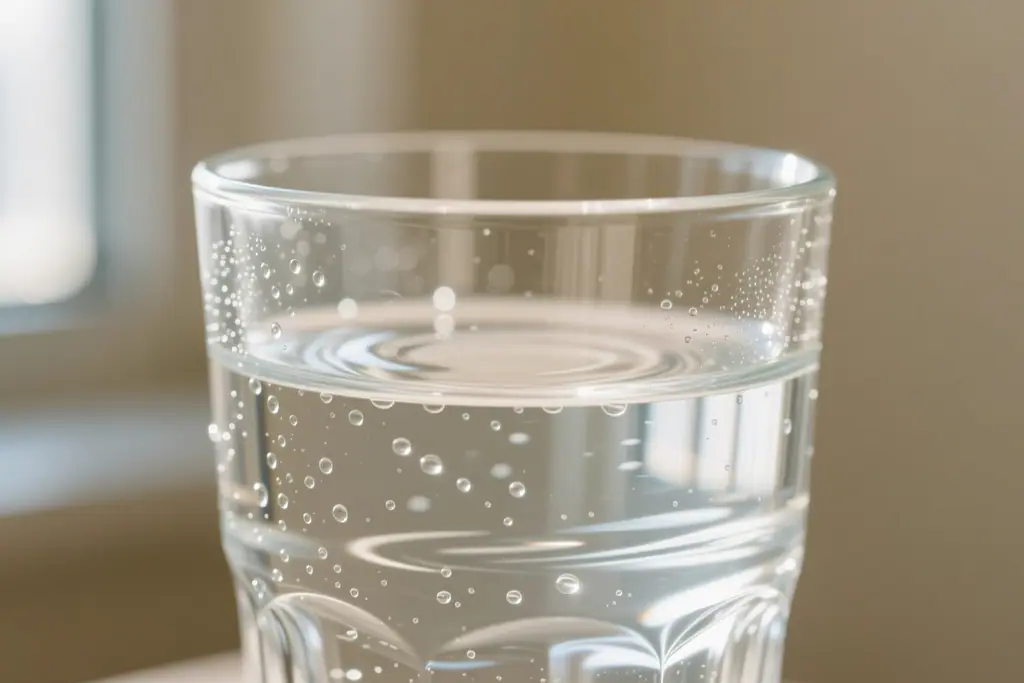 水質改善の基本：何が問題で、何を測るのか