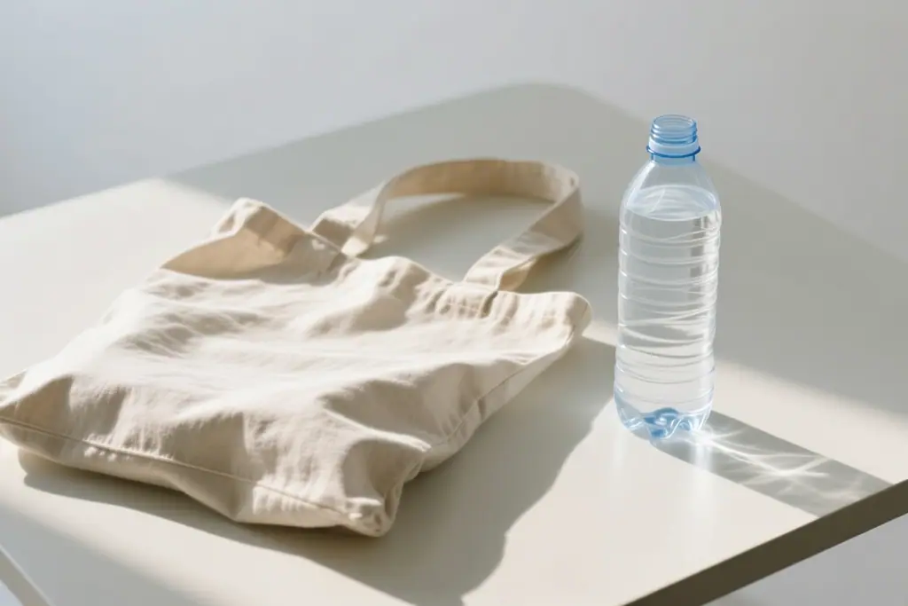 プラスチックと水環境：企業にできること