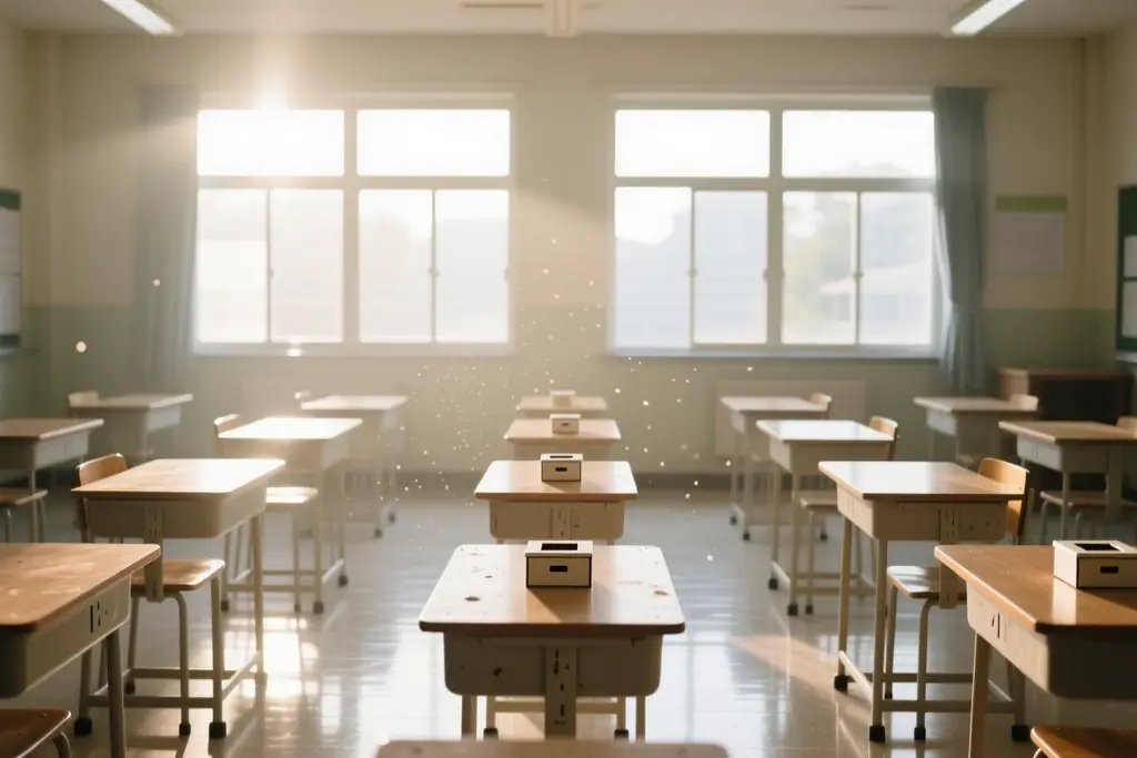 学校・地域での回収プログラムの始め方
