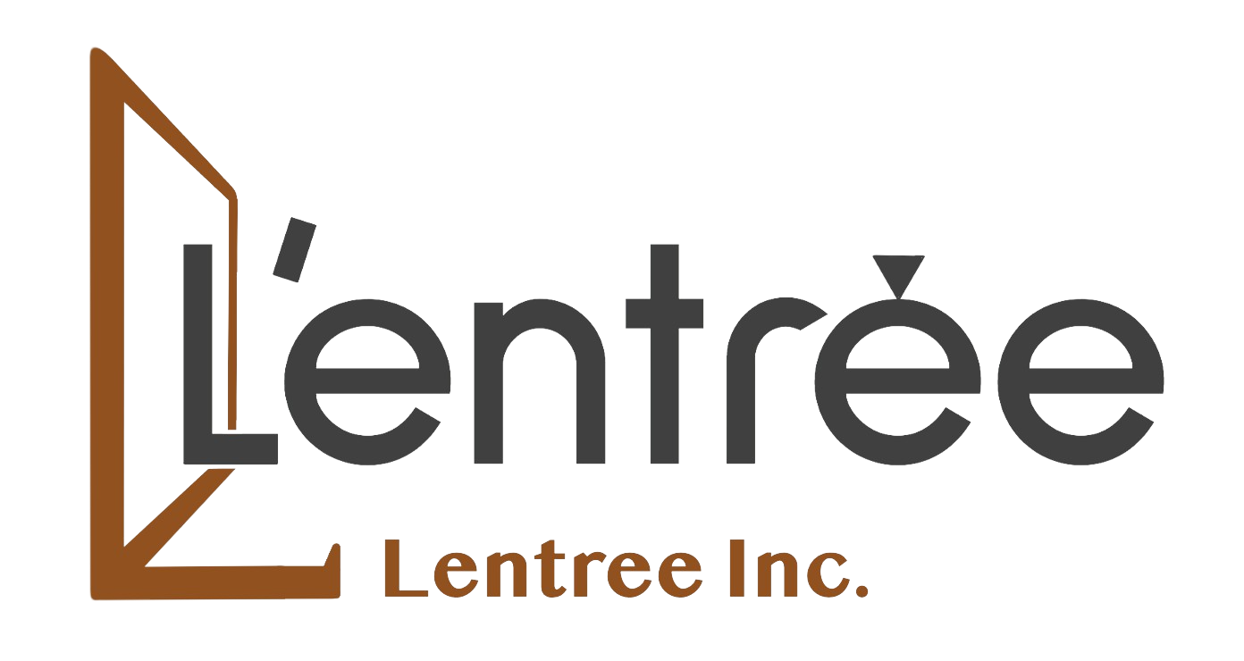 Lentree_Inc._のロゴ画像