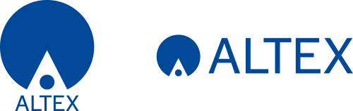 株式会社アルテックスのロゴ