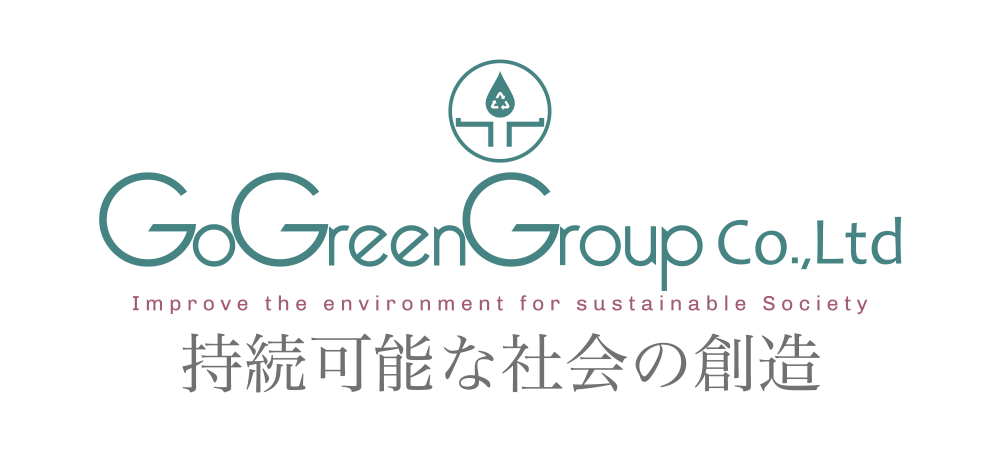 Go Green Group